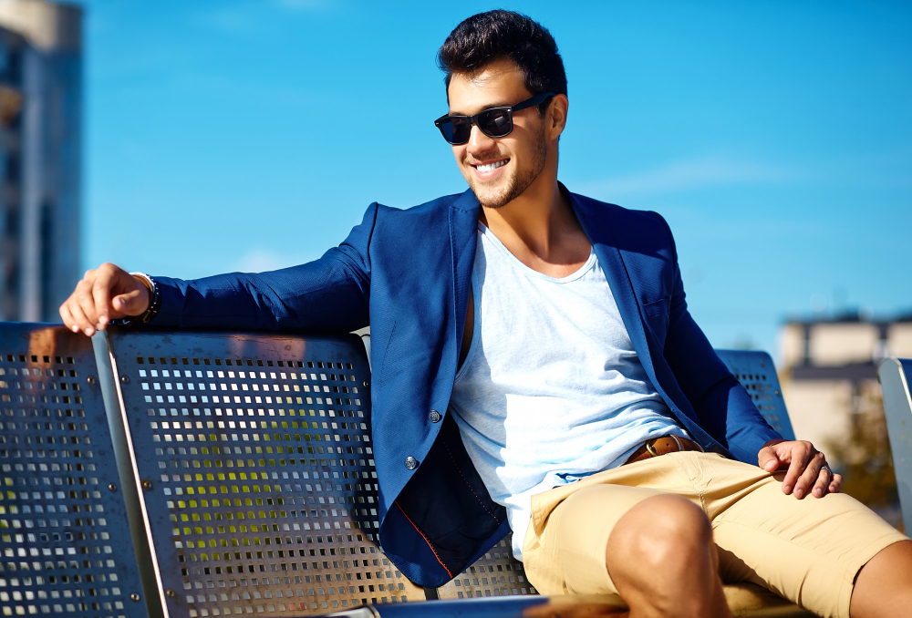 Buy Affordable Men s Sunglasses With Exciting Deals